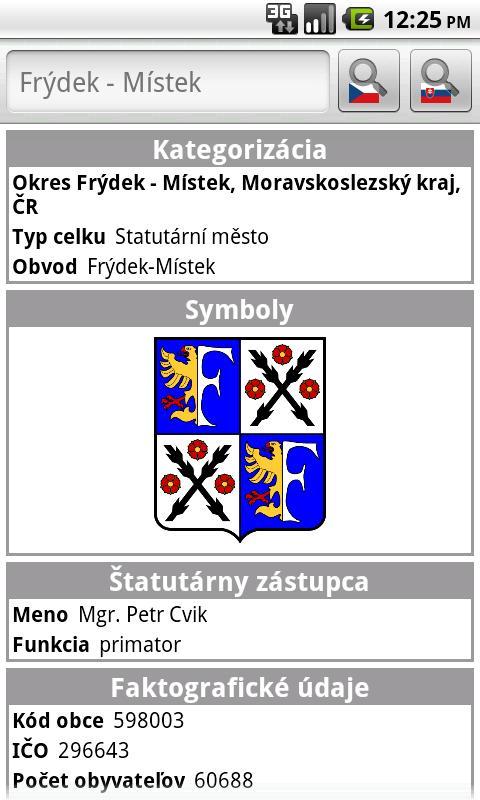 Obce.info