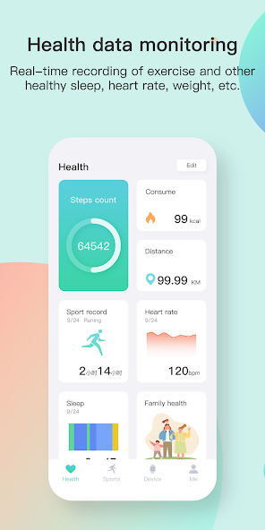 Keep Health