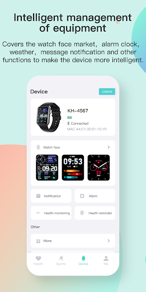 Keep Health