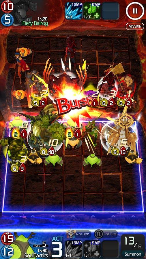 SoulTactics