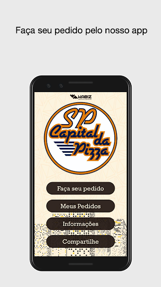 SP Capital da Pizza