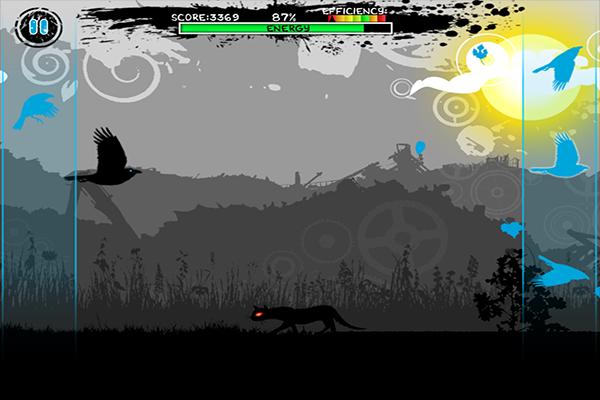Ravenous by EdGE