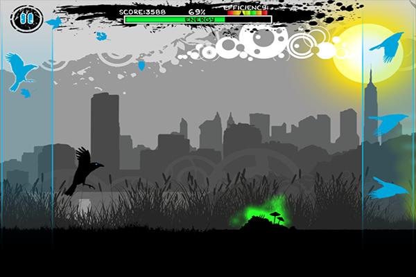 Ravenous by EdGE