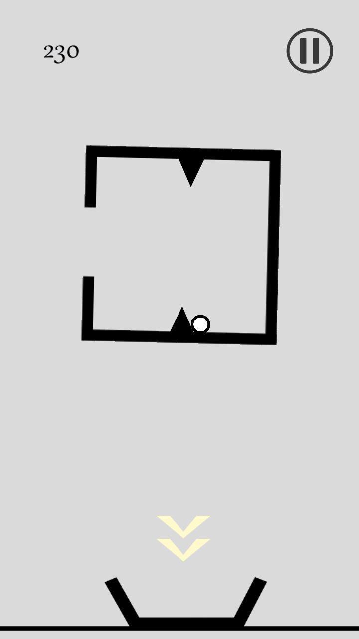Shape Escape
