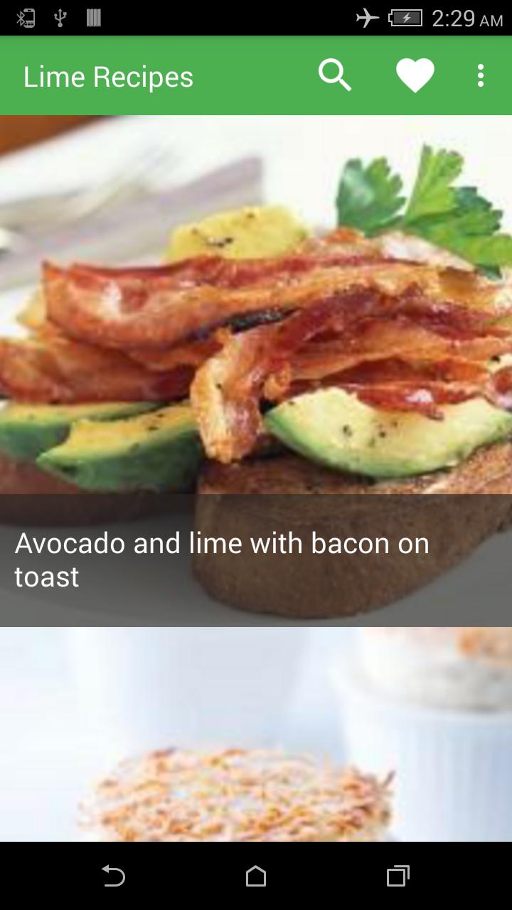 Low Carb Recipes