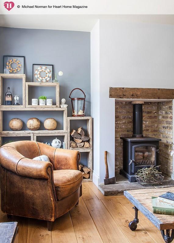 Living Room Floor Design Ideas