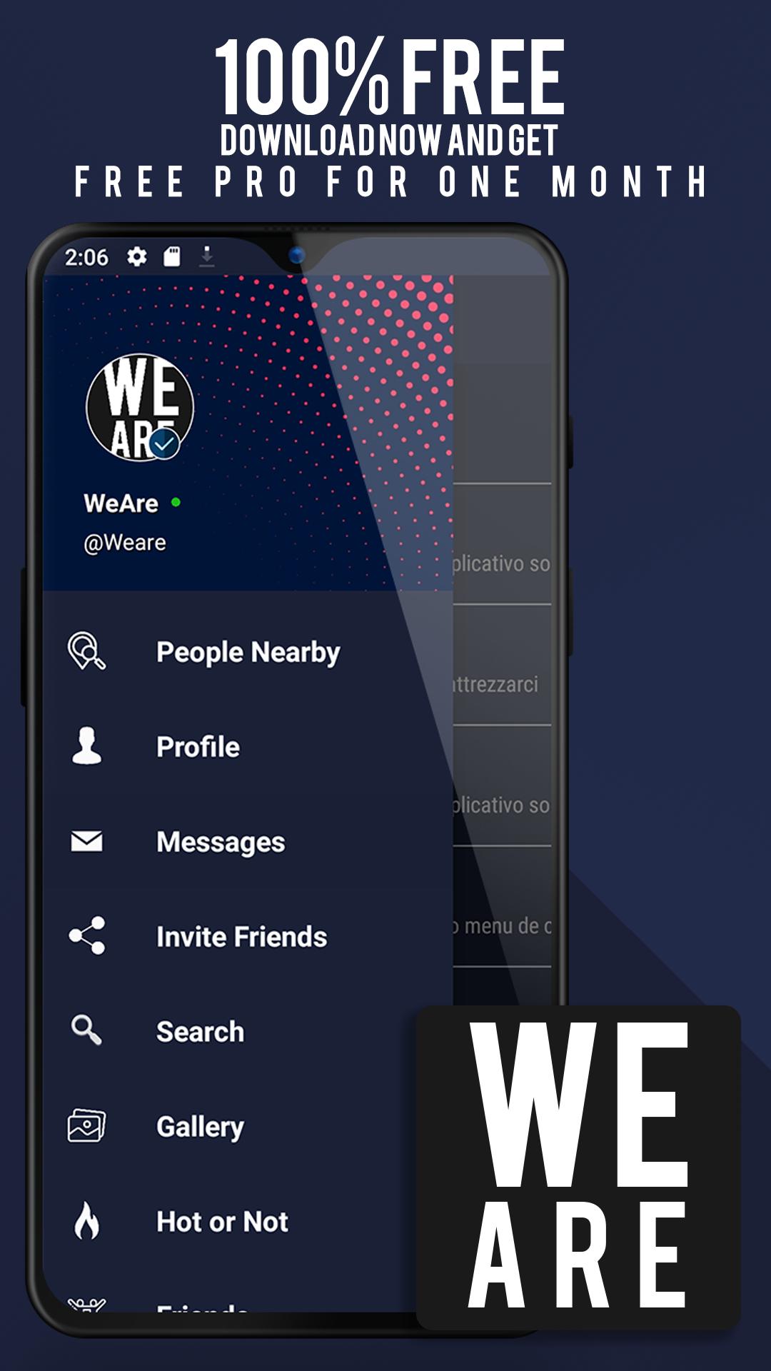 WeAre