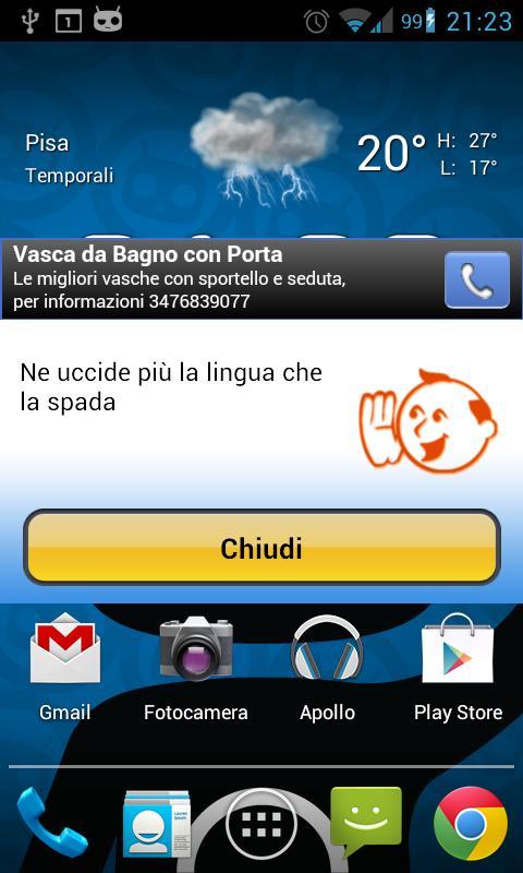 iProverbi