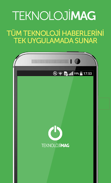 TeknolojiMAG