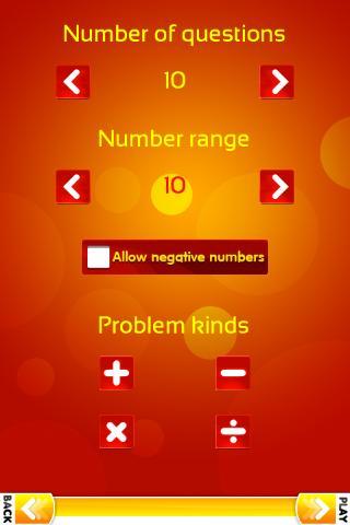 Kid Math Pro (Lite)