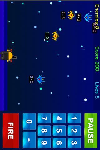Kid Math Pro (Lite)