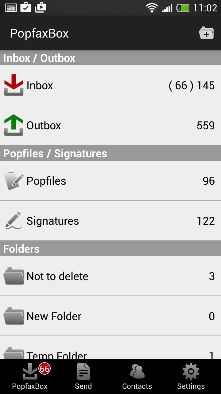 Popcompanion Mobile