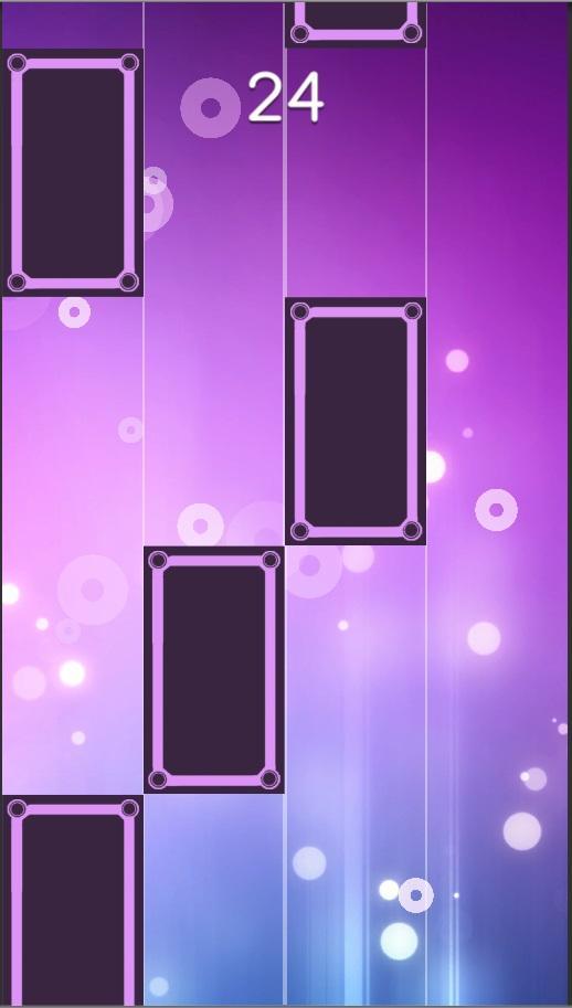 Avicii - Lonely Together - Piano Magic Tiles