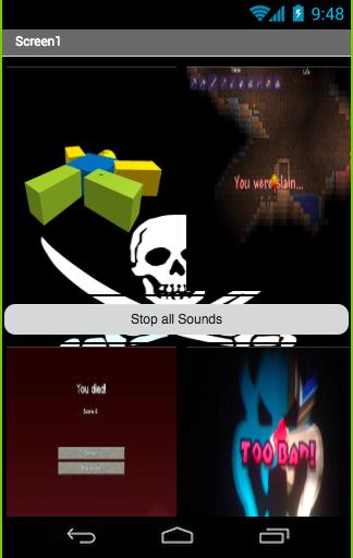 Sound-O-Death