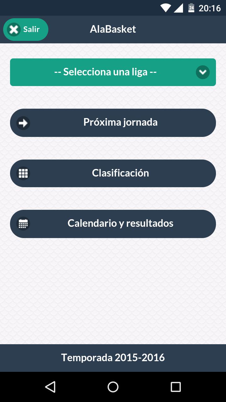 AlaBasket
