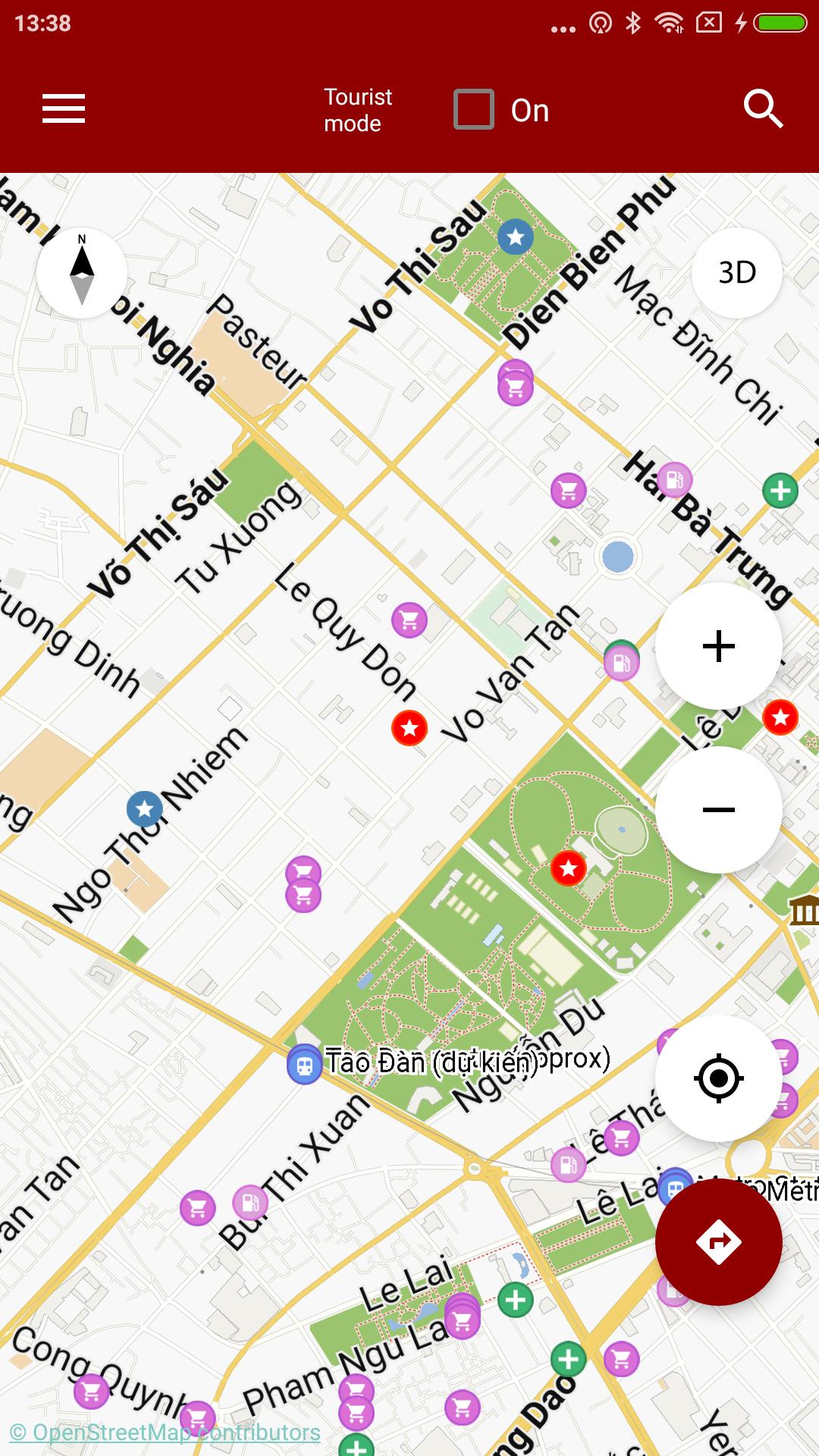 Ho Chi Minh City