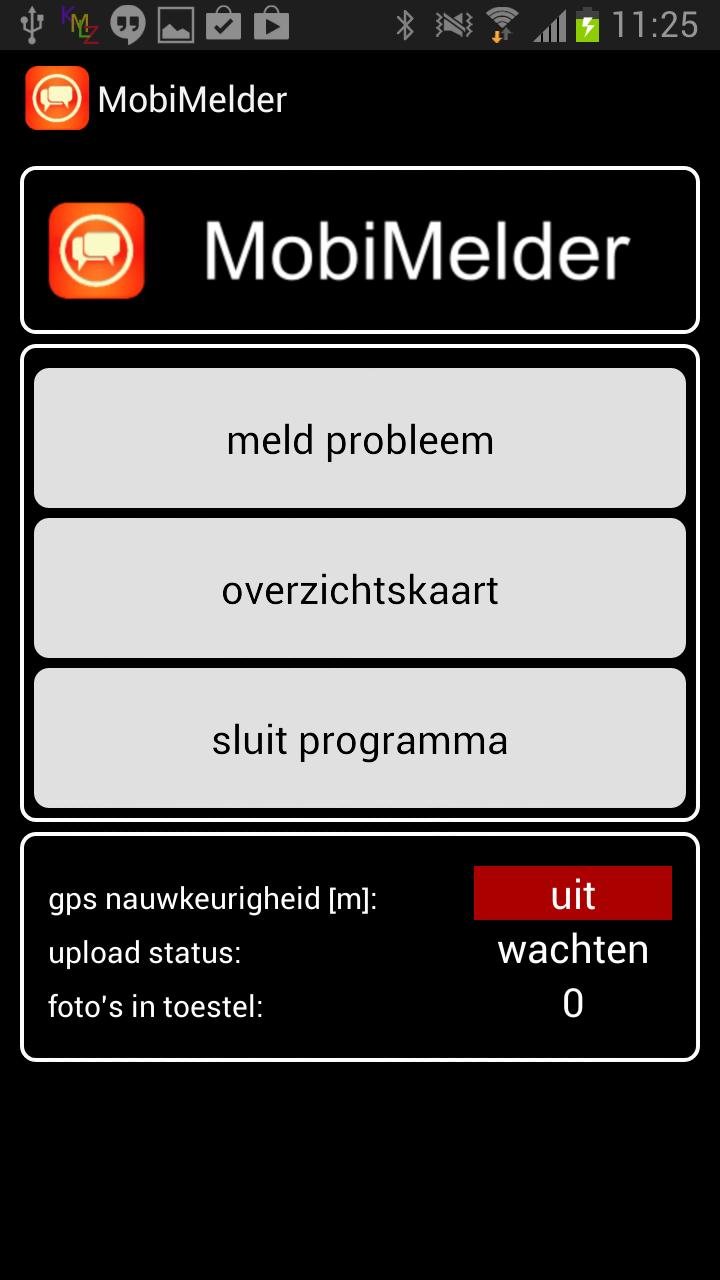 MobiMelder