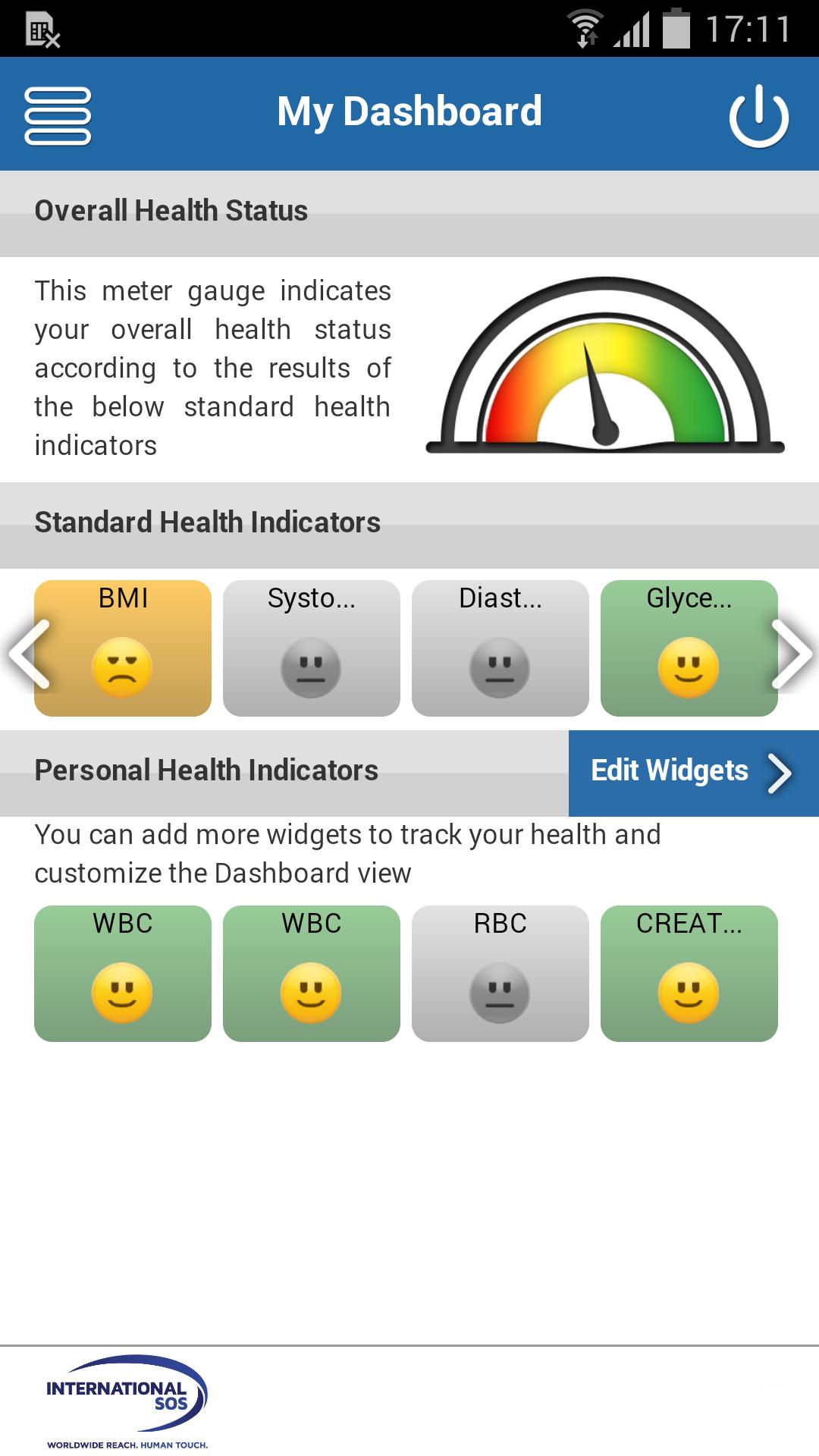 MedFit