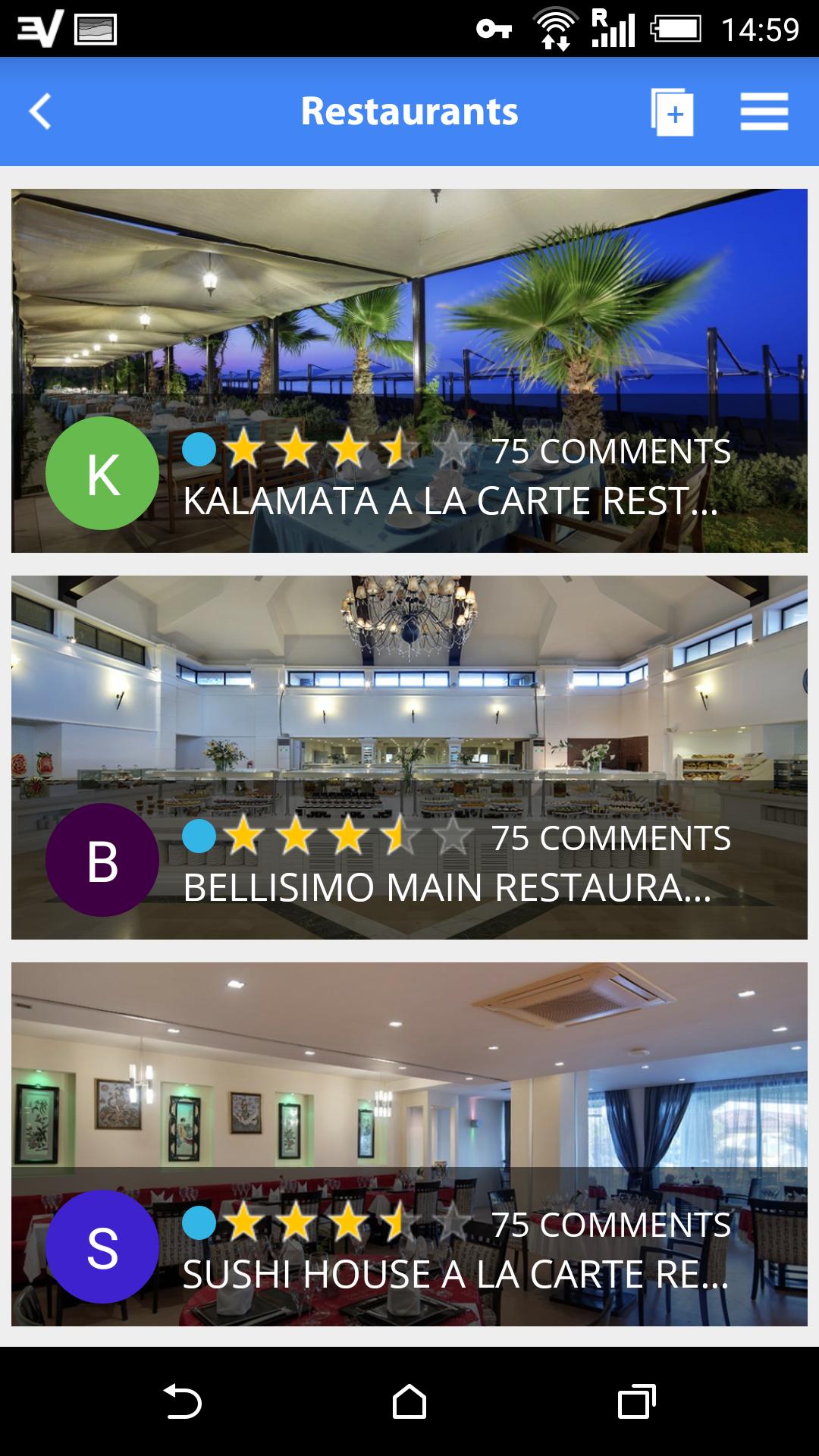 Hotel-Face
