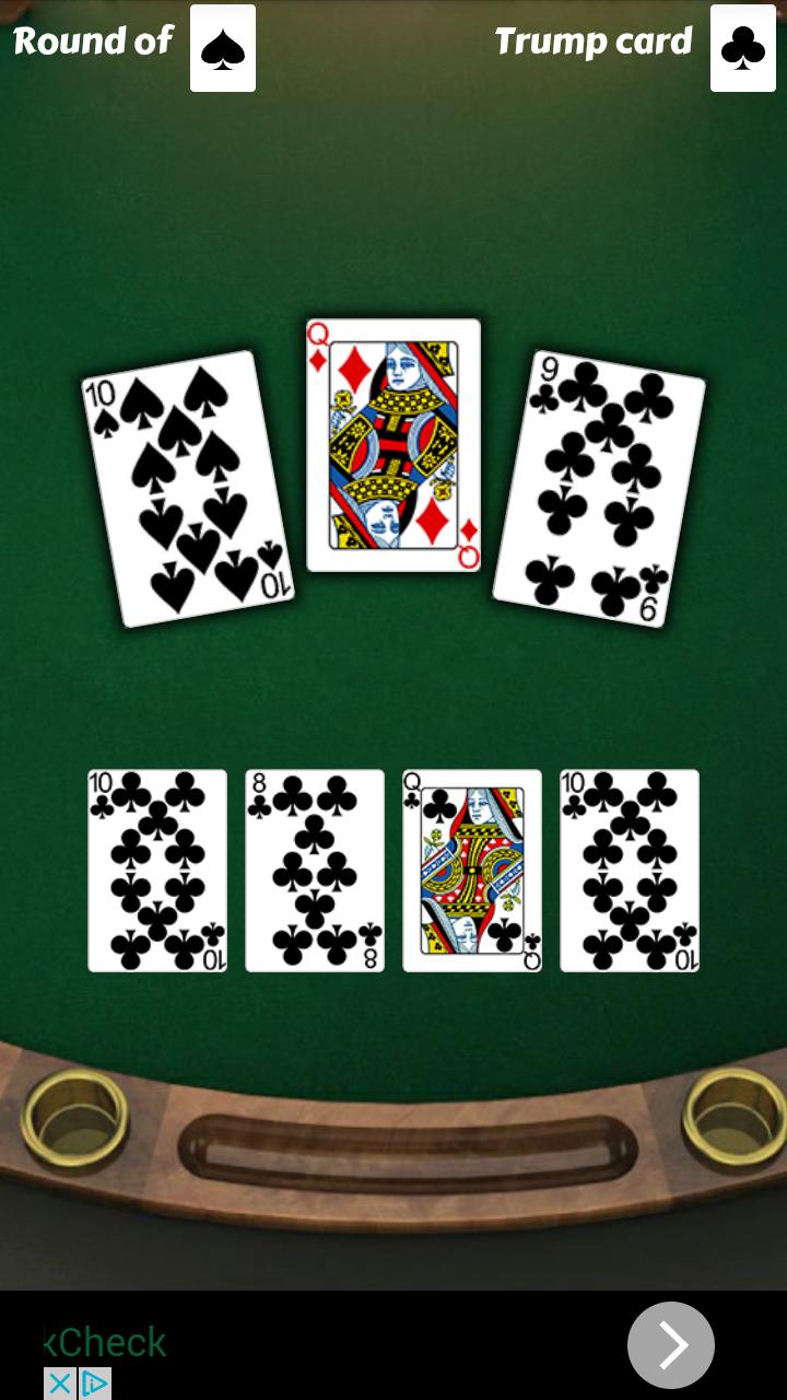 29 Card Game Challenge