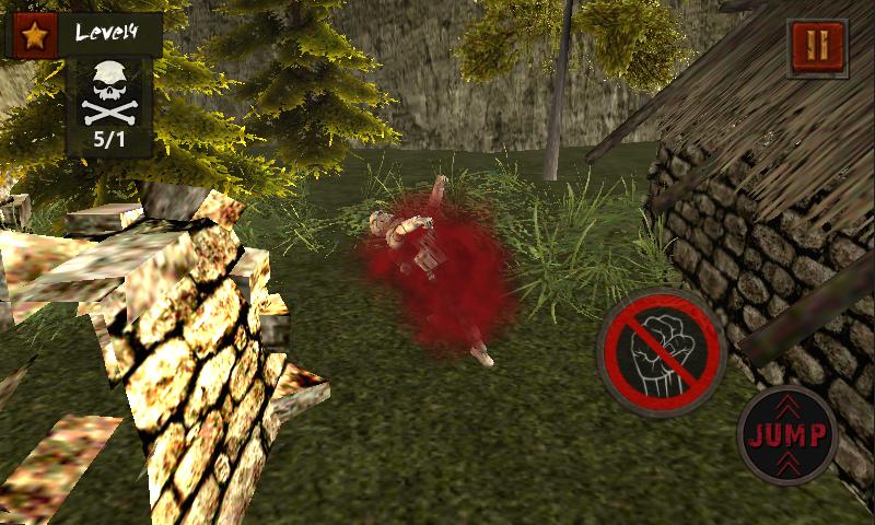 Assassin HERO 3D