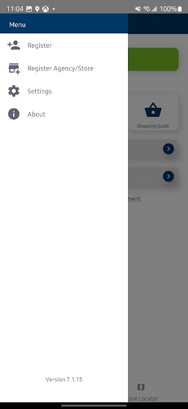 Minnesota WIC App
