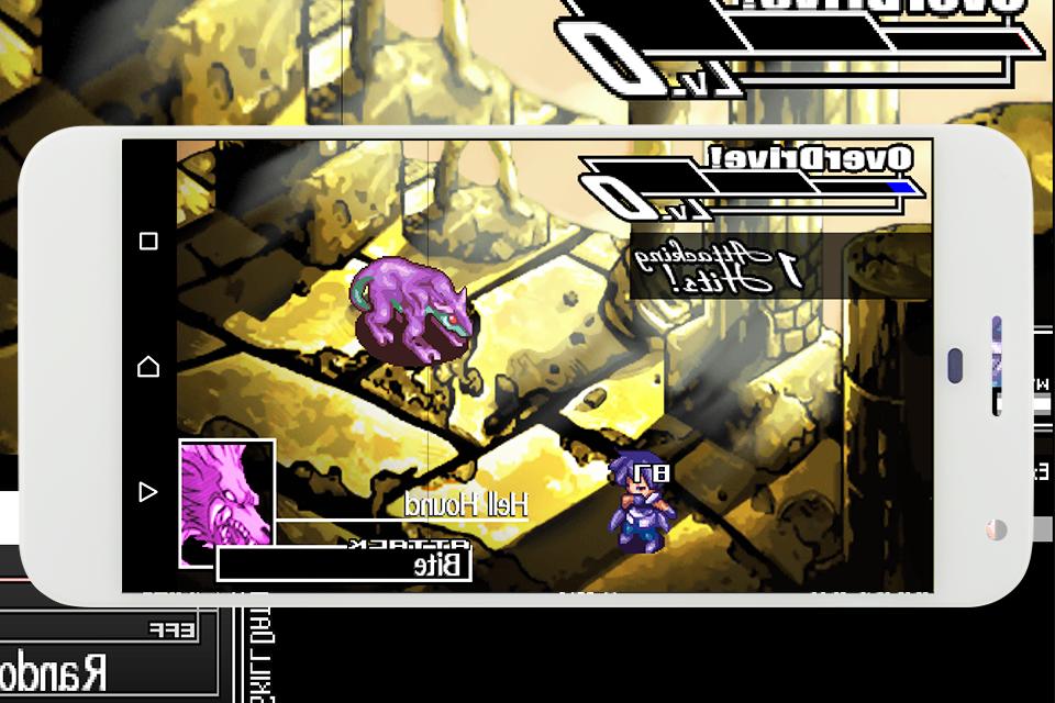 Riviera Demon War Fighting