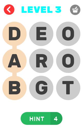 Find wordz