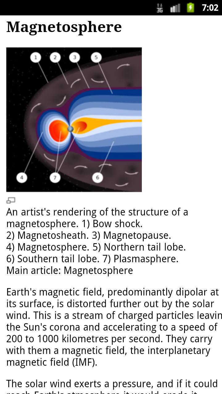 Earth EBook