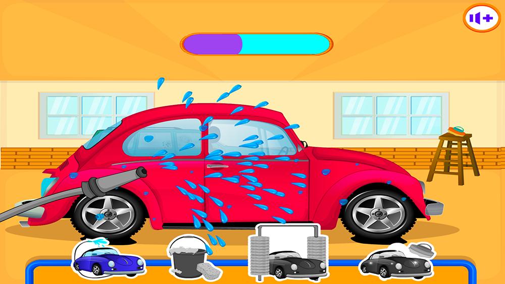 Auto Repair Shop