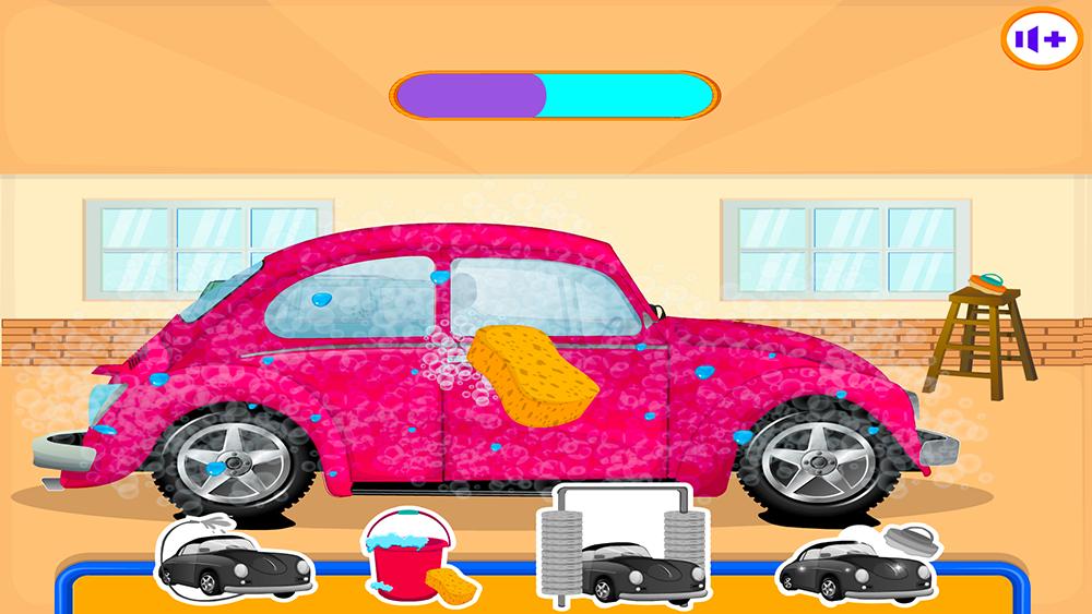Auto Repair Shop