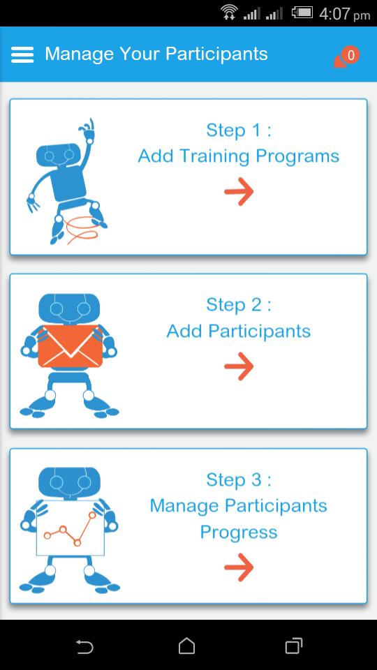 Corporate Training