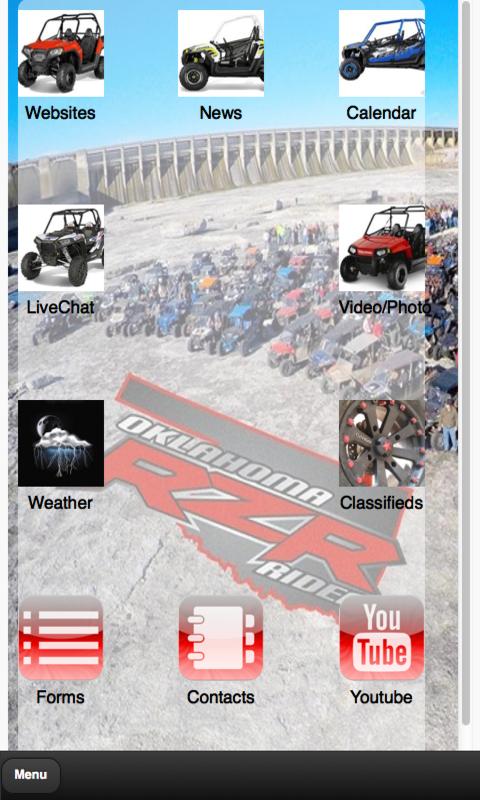 OK RZR RIDERS