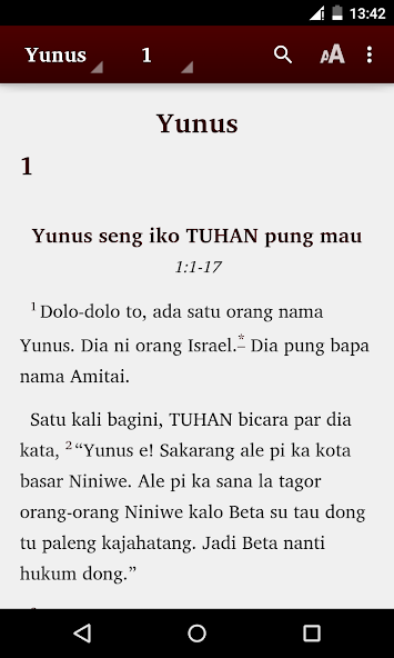 ABMA