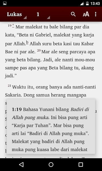 ABMA