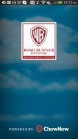 Road Runner Delivers