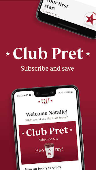 Pret