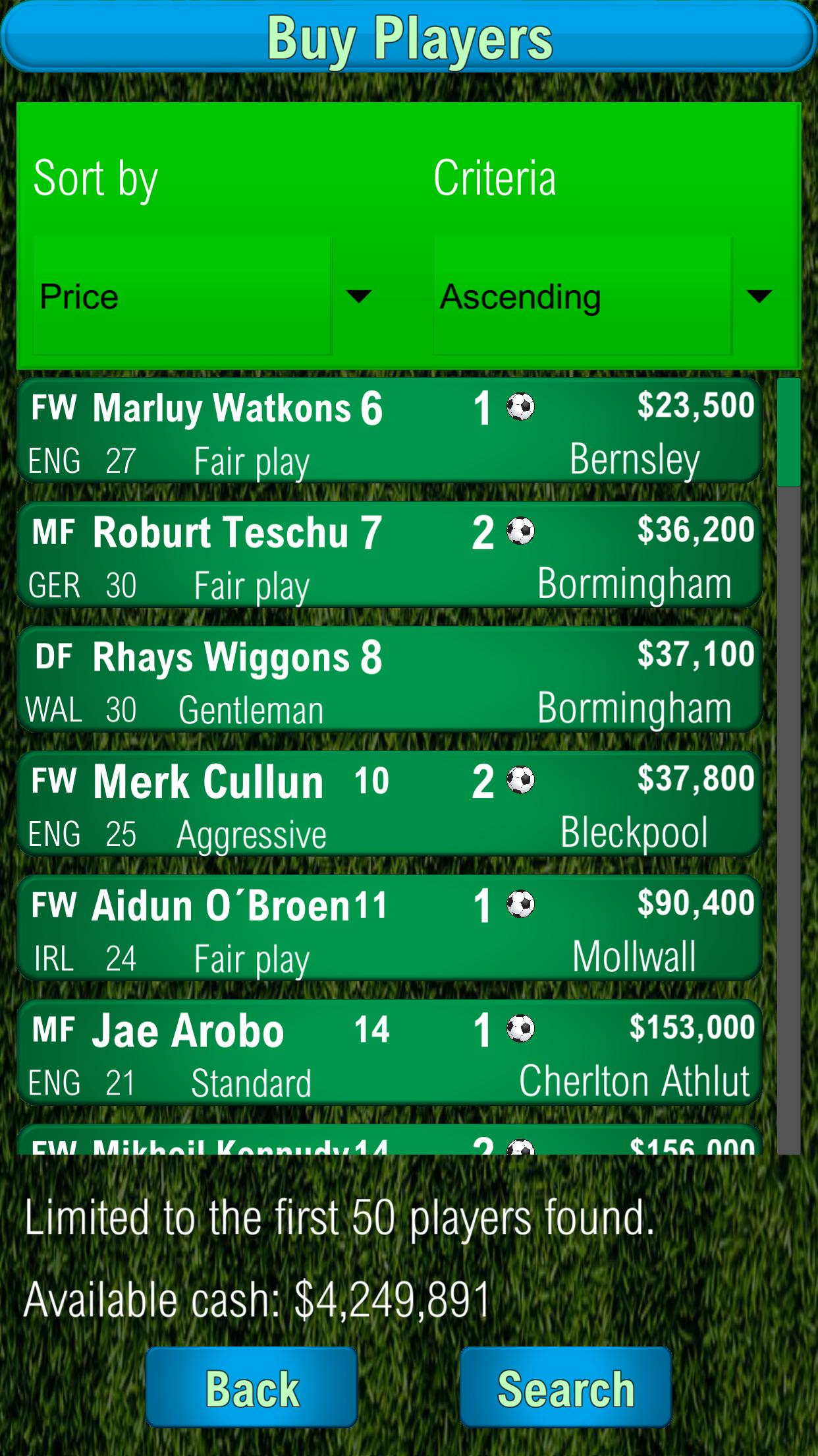 Elifoot 17