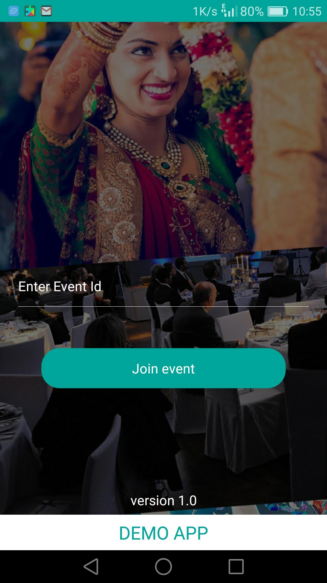 Eventfully