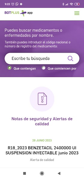 BOT PLUS