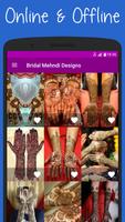 Bridal Mehdni Designs 2020