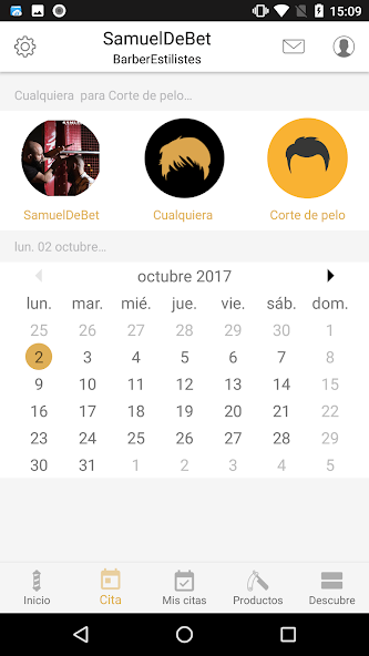 Samueldebet