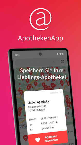 ApothekenApp