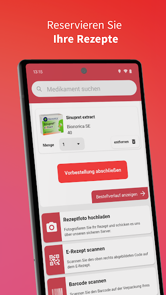 ApothekenApp
