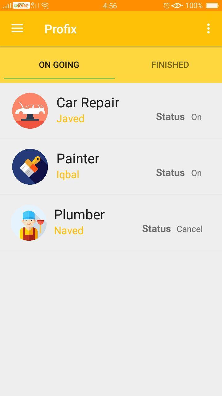Profix