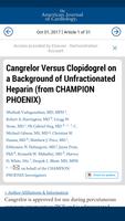 American Journal of Cardiology