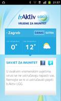 b.Aktiv LGG