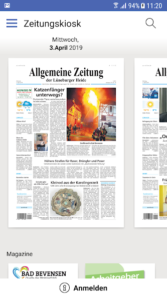 AZ ePaper