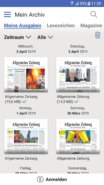 AZ ePaper