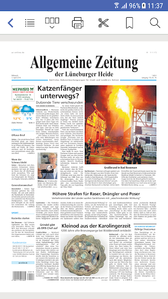 AZ ePaper